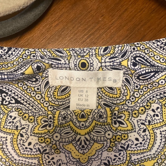 Shift dress - Picture 5 of 5